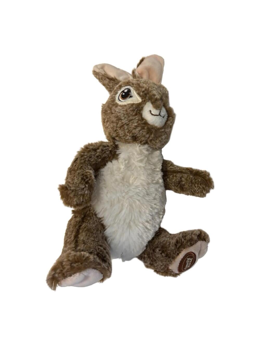 Peter Rabbit Plush Stuffed Animal Dan Dee Collectors Choice 9"
